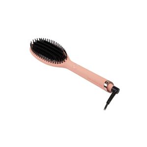 Horkovzdušný kartáč ghd Glide růžová broskvová