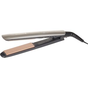 Remington S8590 Keratin Therapy Pro žehlička na vlasy-šedá-Zánovní
