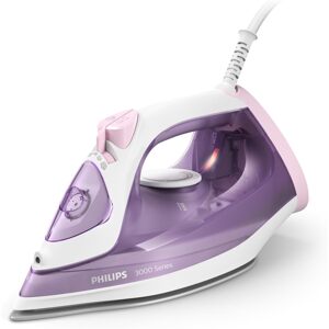 Napařovací žehlička Philips řady 3000- fialová/bílá (DST3010/30)