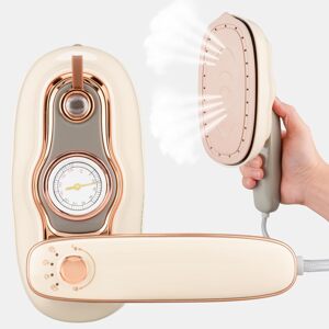 Takilar Ruční napařovač Takilar-mini, otočný o 180°, 1250 W