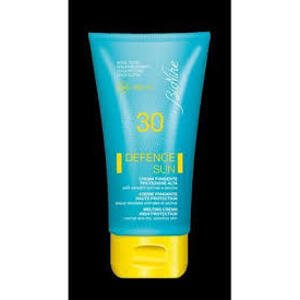 Bionike Ochranný krém na obličej proti slunci SPF 30 , 50ml