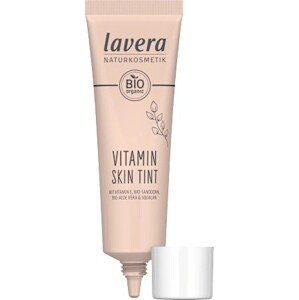 lavera Foundation Vitamin Skin Tint 01 Light, 30 ml