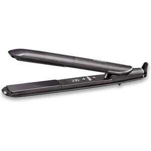 Žehlička na vlasy Babyliss Platinum Diamond ST259E keramický povrch-černá-Zánovní