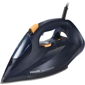 Napařovací žehlička Philips řady 7000-(DST7060/20)-Zánovní