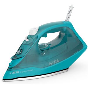 Napařovací žehlička Calor Express, 2400 W FV2851C0-Zánovní