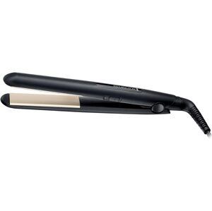 Remington S1510 Keramická tenká žehlička na vlasy - 220 stupňů-Zánovní