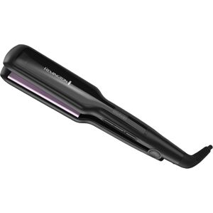Žehlička na vlasy Remington S5520-Zánovní