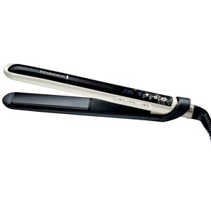 Žehlička na vlasy Remington S9500 Pearl-Zánovní