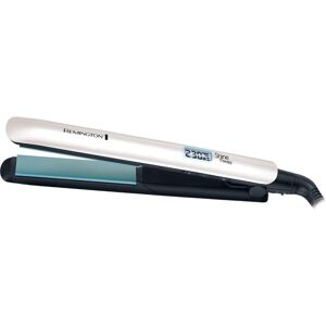Žehlička na vlasy Remington Shine Therapy S8500-Zánovní