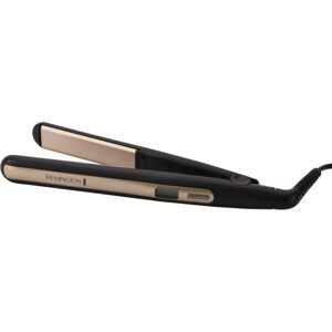 Žehlička na vlasy Remington S6500 Sleek & Curl-Zánovní