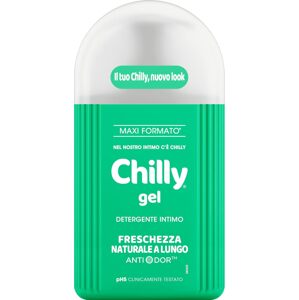 Chilly Intimate prací gel Fresh Formula pH 5, 300 ml