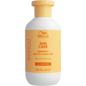Wella INVIGO SUN ŠAMPON 300 ml