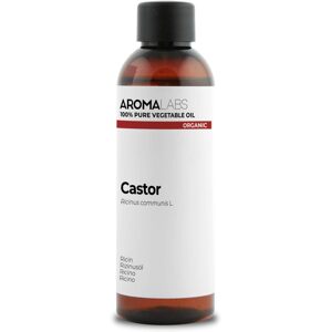 Aromalabs Organický ricinový olej - 250 ml
