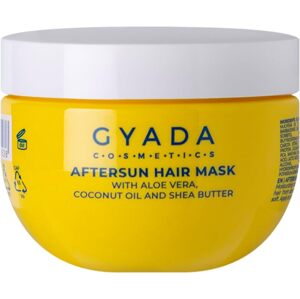 GYADA COSMETICS, Vlasová maska po opalování pro časté použití 75 ml