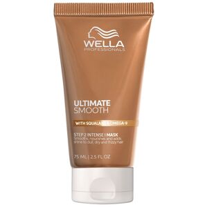 Wella Professionals Ultimate Smooth - vlasová péče se skvalanem a omega-9 75ml