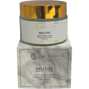 DAR SABIA PRESTIGE krém na obličej proti vráskám olej z fíkových semínek 50 ml