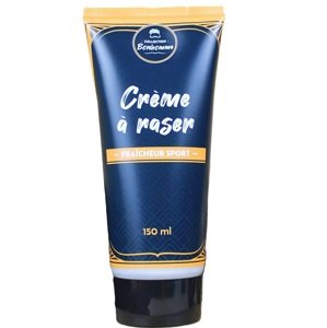Bonhomme Sport holicí krém 150 ml