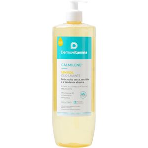Dermovitamina Sensioil 1l – Jemný sprchový olej