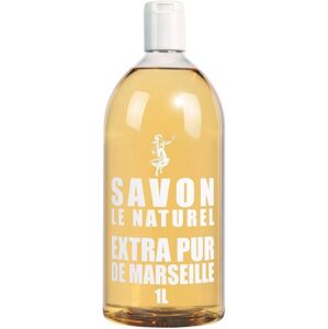Savon Le Naturel Extra Pur Marseille Univerzální náhradní mýdlo 1l