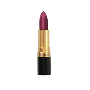 Revlon Super Lustrous Lipstick, švestkový velur (850) 3,7g