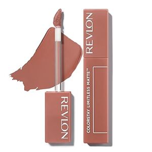 Revlon ColorStay dlouhotrvající barva na rty 001 Beauty Sleep 5ml