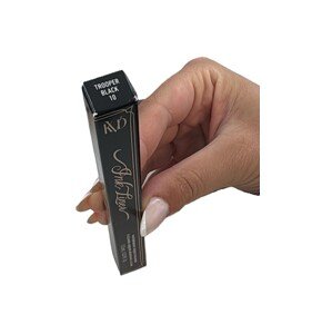 KVD Beauty Ink Liner voděodolná tekutá oční linka s fixou Black 10