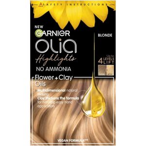Garnier - Olia -  Melír pro blond vlasy