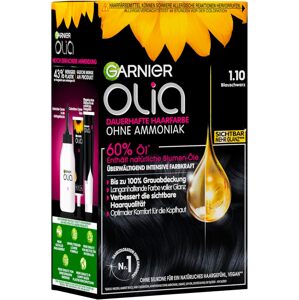 Garnier - Olia - 1.10 modročerná