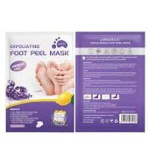 APPTI Exfoliační peelingová maska na nohy  40g/ 1pár