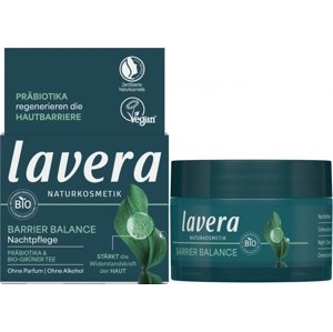 Lavera Barrier Balance Noční krém 50 ml