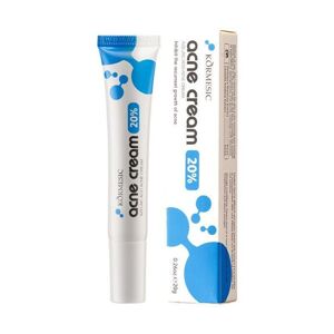 Kormesic Acne Gel Léčba akné 20 g