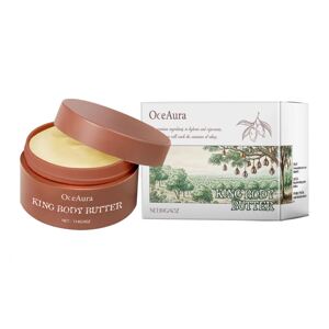 OCEAURA tělový krém King Body Butter 114 g