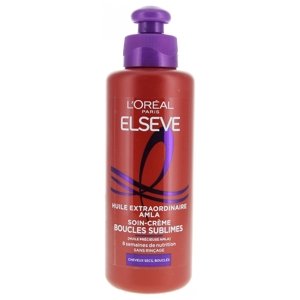 L'Oréal Paris Elseve Mimořádný olej Amla 200 ml