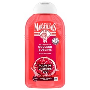 Le Petit Marseillais Šampon Sublime Colour 250 ml