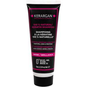 Kerargan - Ultra regenerační šampon s keratinem 75 ml