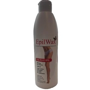 EpilWax olej po depilaci 250 ml