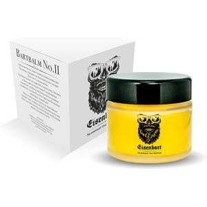 Eisenbart Balzám na vousy č. II 60 ml