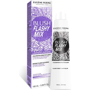 Eugène Perma barva na vlasy Blush Flashy Mix 100 ml - lavanda