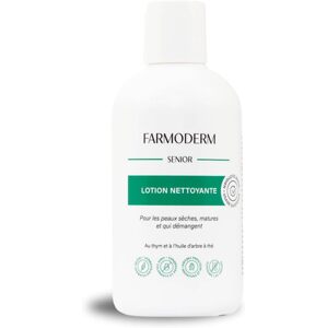 Farmoderm Antibakteriální sprchový gel SENIOR 300 ml
