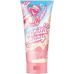 ine Urychlovač opalování Rapid Tan Vanilla Baby Advanced 200 ml