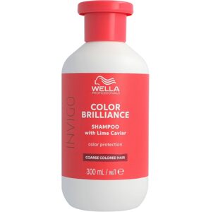 Wella Professionals Invigo Color Brilliance šampón 300 ml