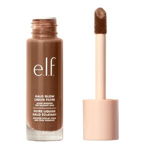 e.l.f. Halo Glow liquid Filter  31,5ml - 82119 7 Deep/Rich