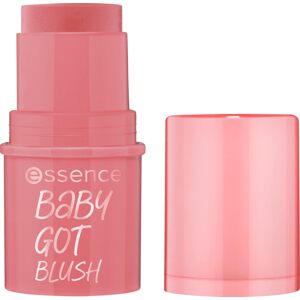 essence Baby Got Blush krémová tvářenka v tyčince- 30 Rosé All Day