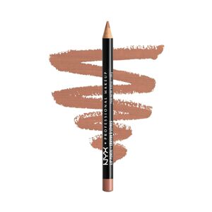 NYX PROFESSIONAL MAKEUP tenká konturovací tužka na rty 810 natural