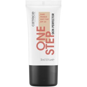 Catrice cosmetics Catrice One Step Skin Perfector spf20 30 ml