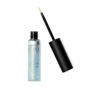 Kiko Milano GLITTER Třpytivá oční linka 4,5 ml- 01 multicolor
