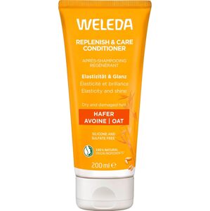 Weleda Obnovující kondicionér s ovesnými vločkami, 200 ml