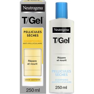 Neutrogena T/Gel šampon Proti lupům 250 ml-bez krabičky