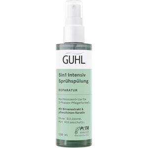 Guhl 5v1 Intenzivní sprejový kondicionér 150 ml