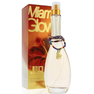 Jennifer Lopez JLO Miami Glow EDT, 100 ml (Láhev je bez rozprašovače)